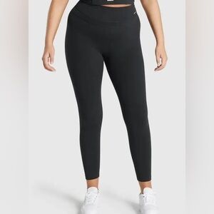 Whitney Simmons x Gymshark leggings *rare*
